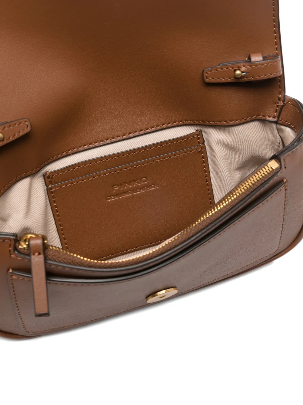Mini Love One Pocket Shoulder Bag