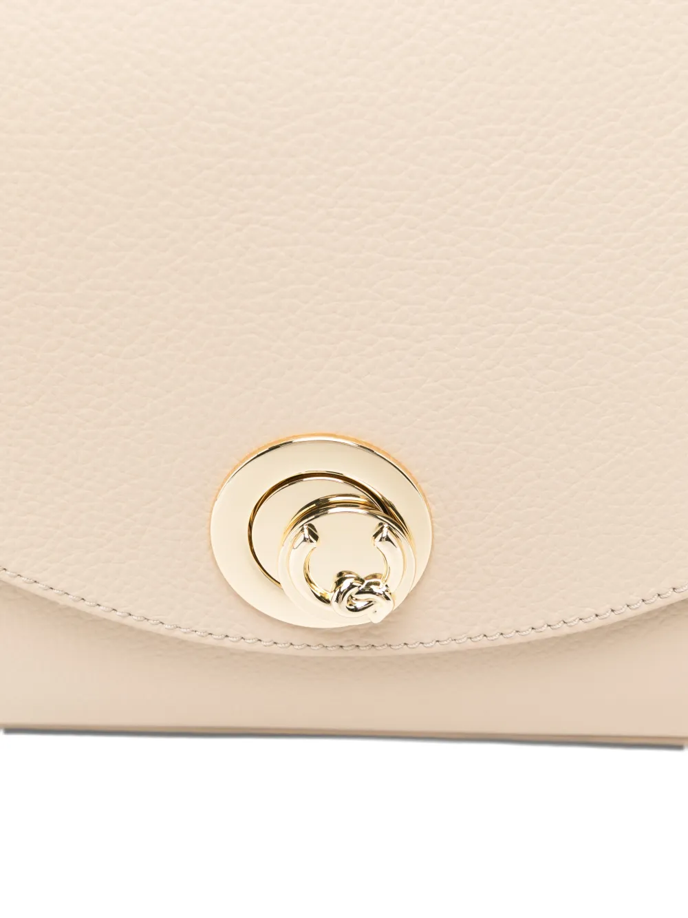 Coccinelle Nikla shopper Beige