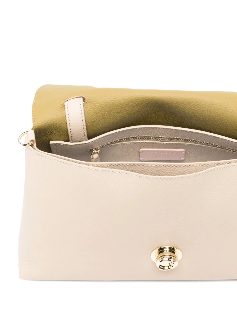 Coccinelle Nikla shopper Beige