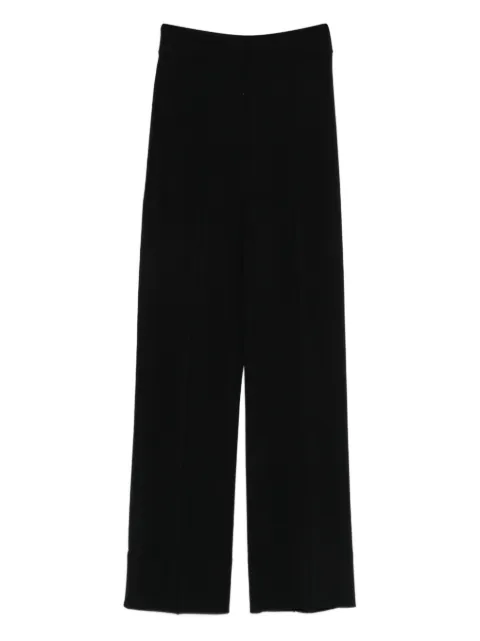 Ermanno Scervino seam-detail trousers