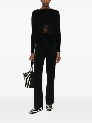 Ermanno Scervino(エルマンノ・シェルヴィーノ)ウィメンズ - FARFETCH Ermanno Scervino(エルマンノ・シェルヴィーノ)ウィメンズ - FARFETCH