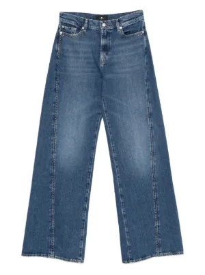 Citizens Of Humanity Annina 33in Jeans | Blue | FARFETCH ZA