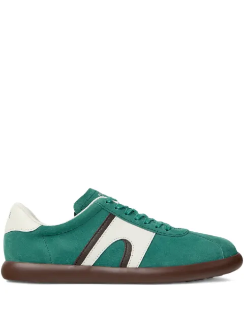 Camper Pelotas Soller leather sneakers