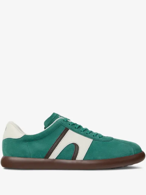 Camper Pelotas Soller leather sneakers 