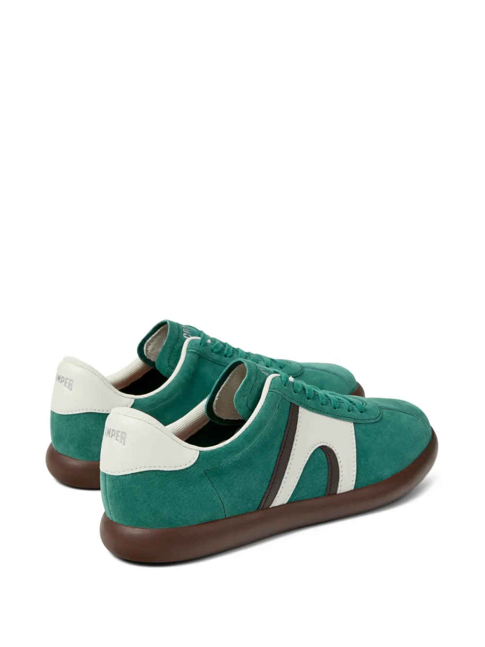 Pelotas Soller Leather Sneakers