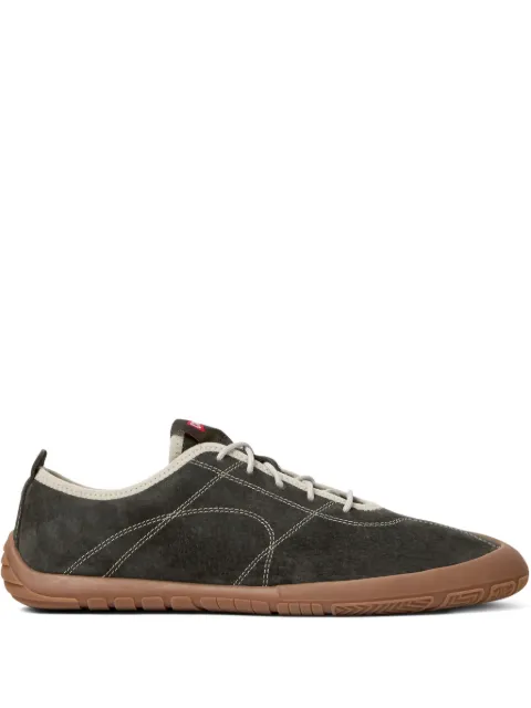 Camper Peu Path+ suede sneakers