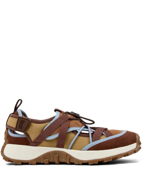 Camper Drift Trail strap sneakers