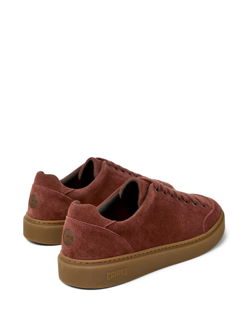 Camper Twentyfive sneakers Bruin