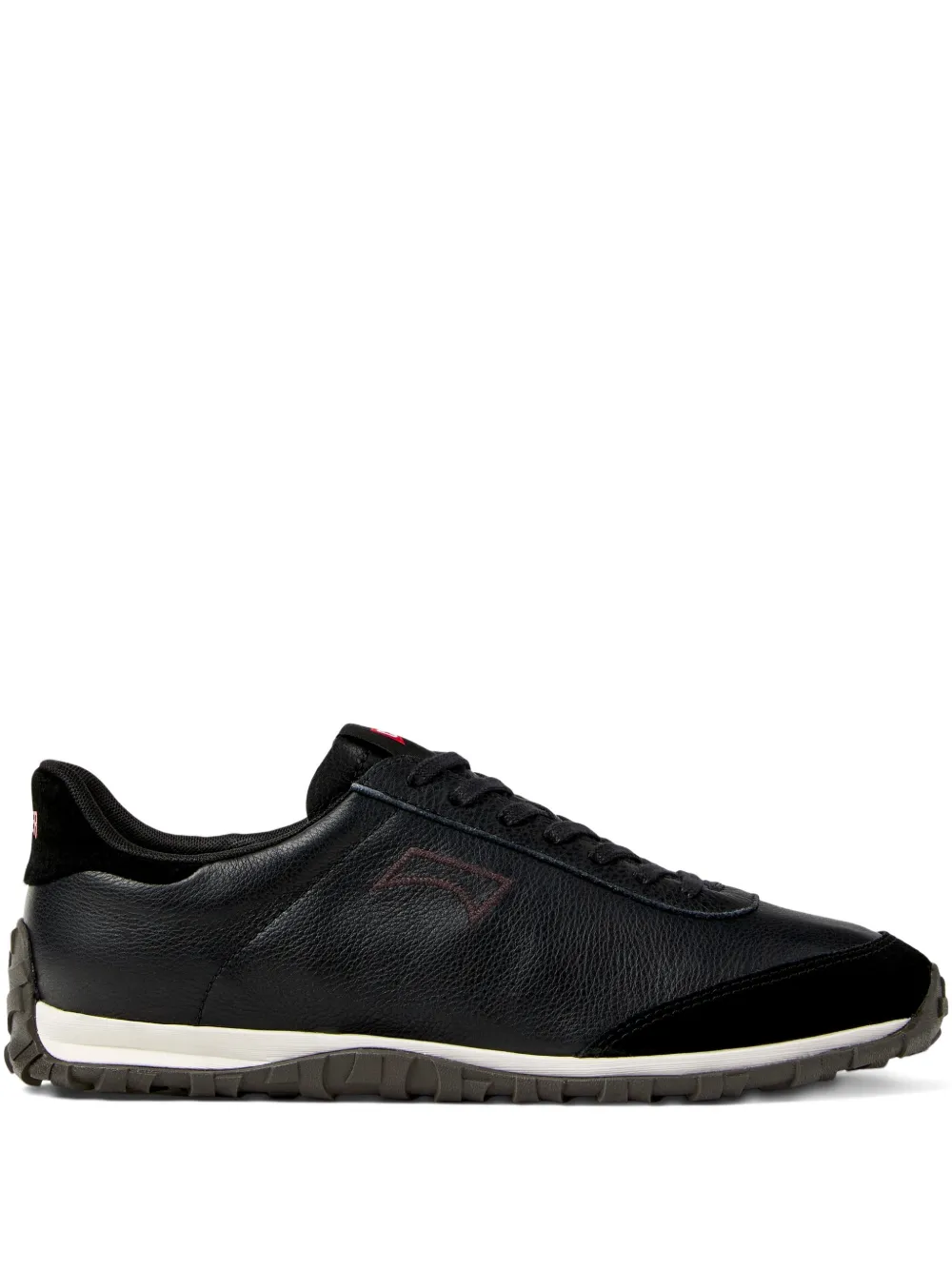 Camper Drift Walk logo-detail sneakers - Nero