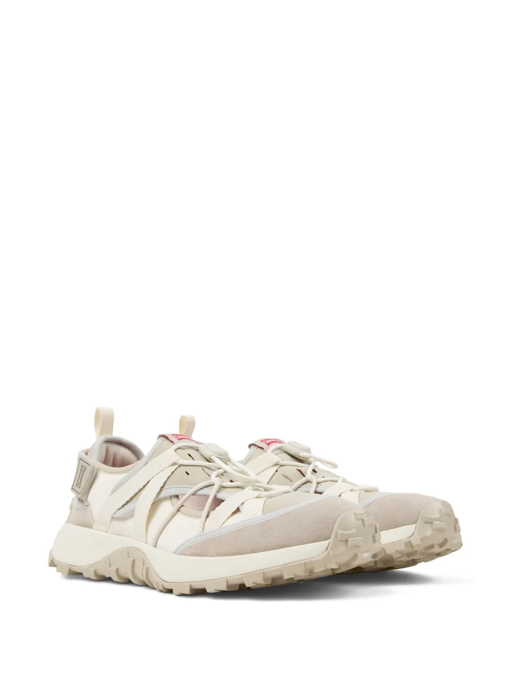 Camper Our Drift Trail sneakers Beige
