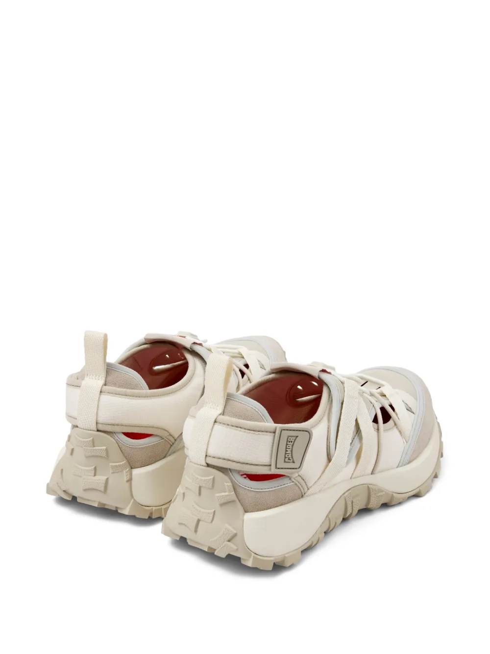 Camper Our Drift Trail sneakers Beige