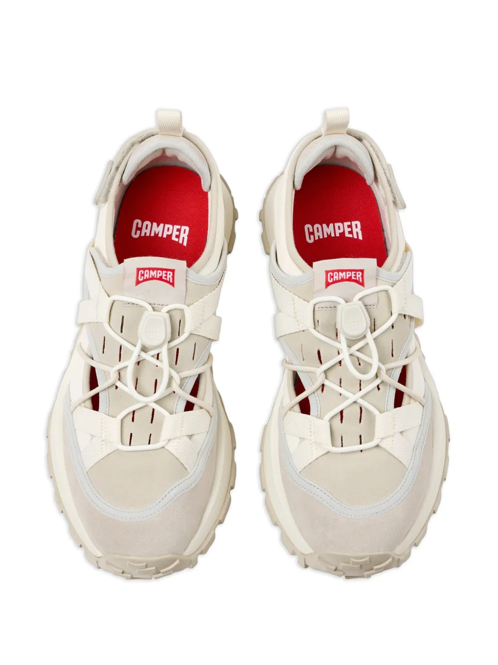 Camper Our Drift Trail sneakers Beige