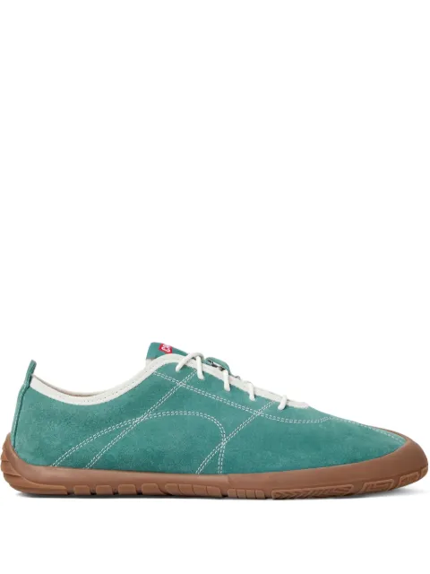 Camper Peu Path+ suede sneakers