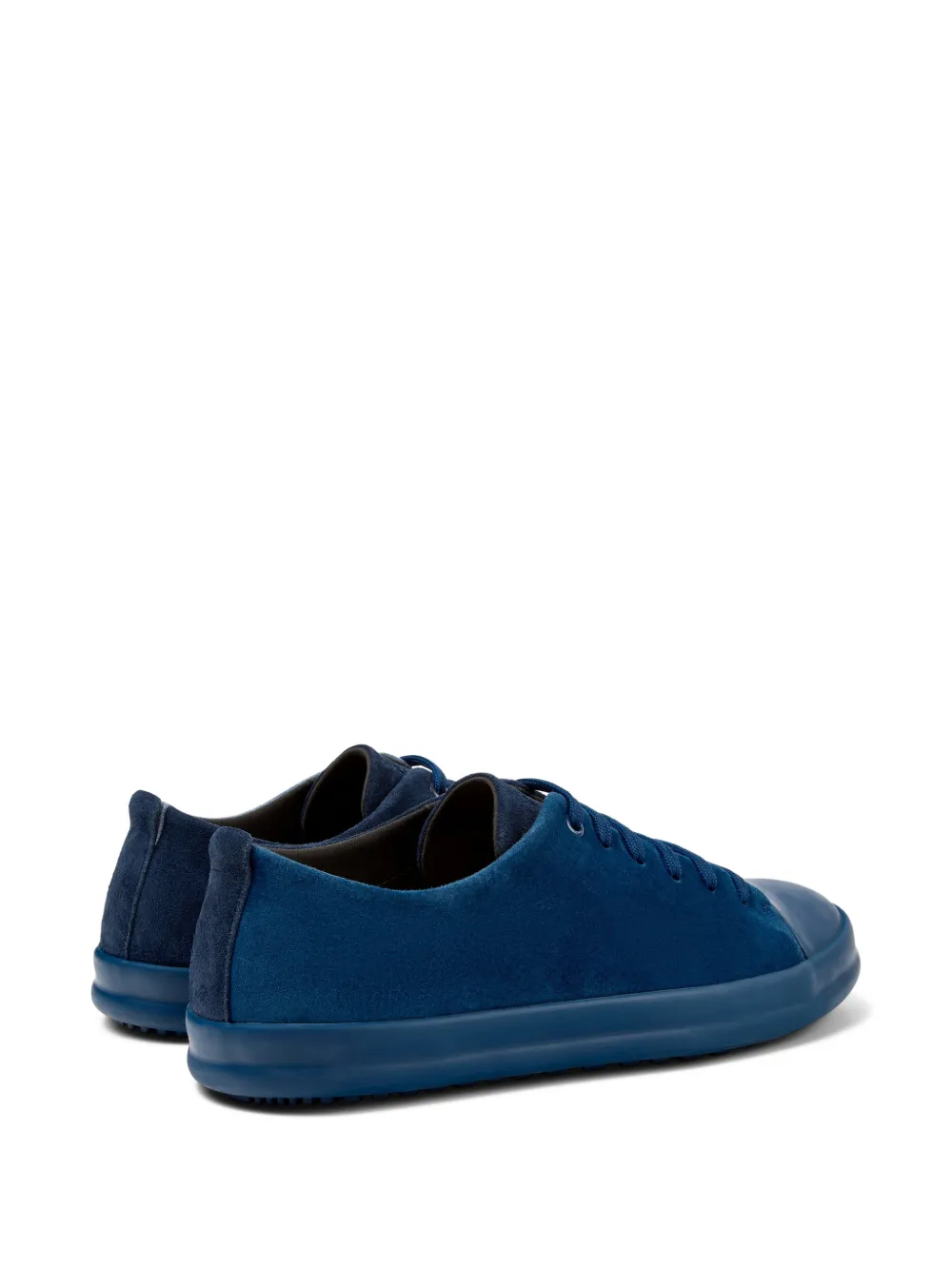 Camper Chasis Twins sneakers Blauw