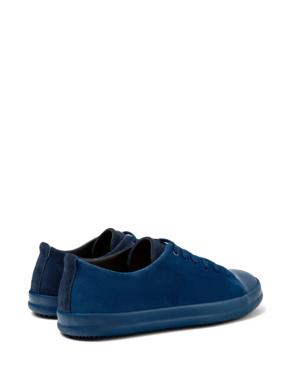 Camper Chasis Twins Sneakers | Blue | FARFETCH JO