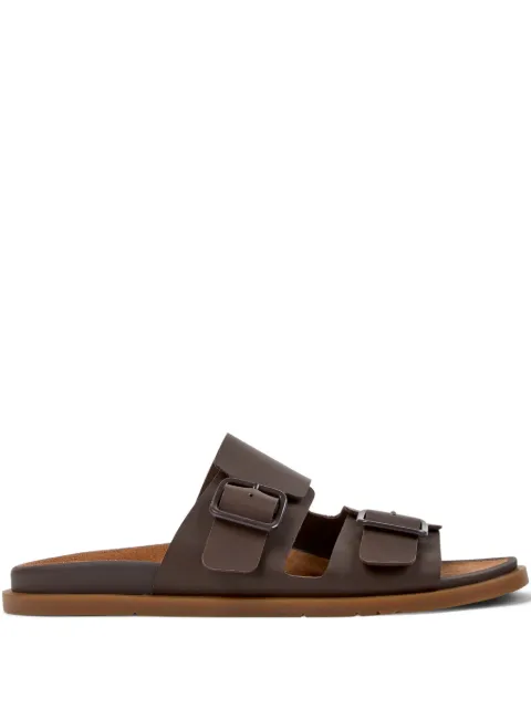 Camper Lluc buckle-strap sandals