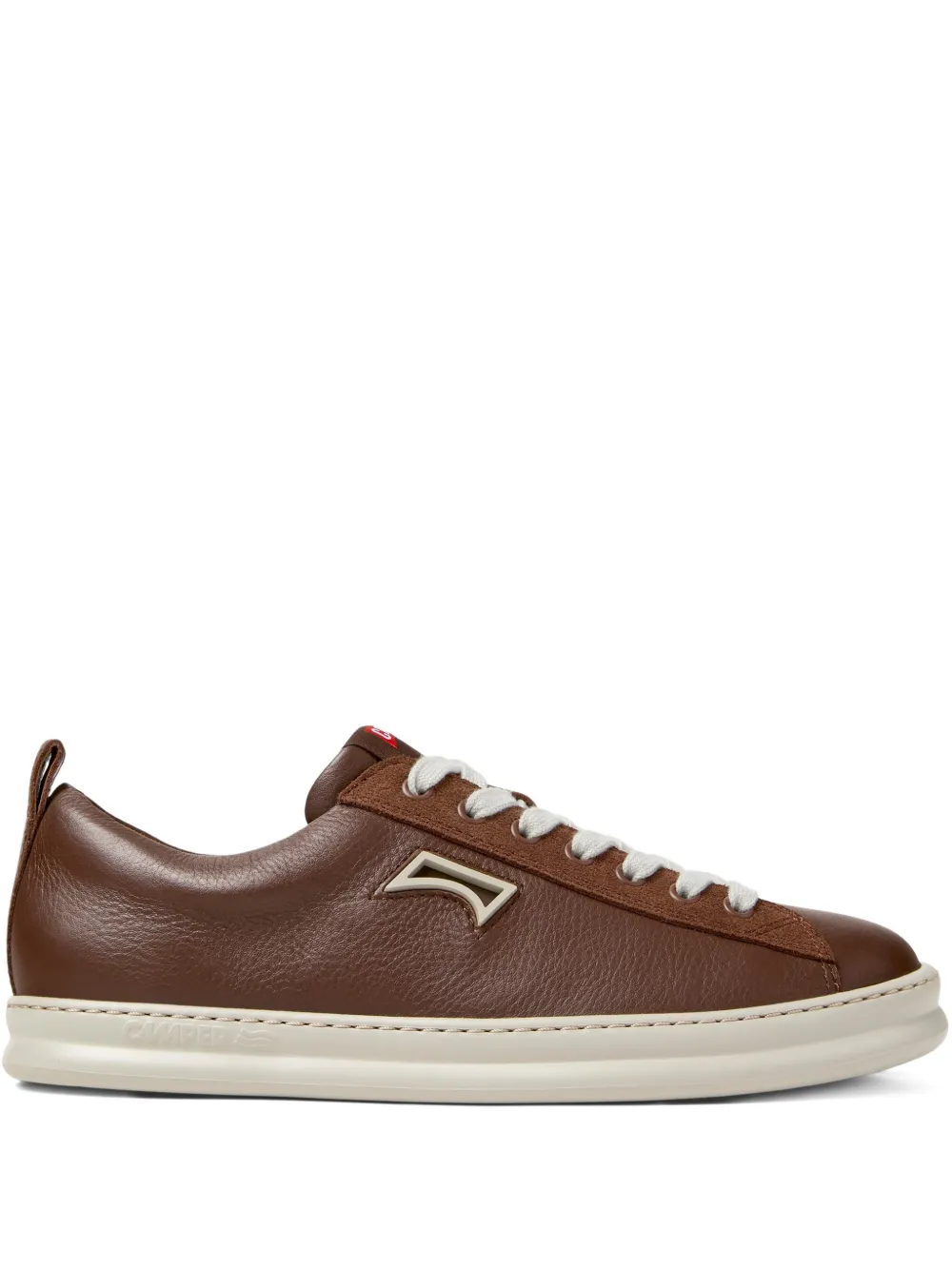 Camper Sneakers Runner Four - Marrone