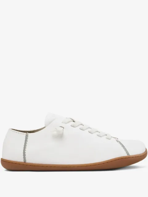 Camper G3D Peu Cami Twins leather lace-up sneakers
