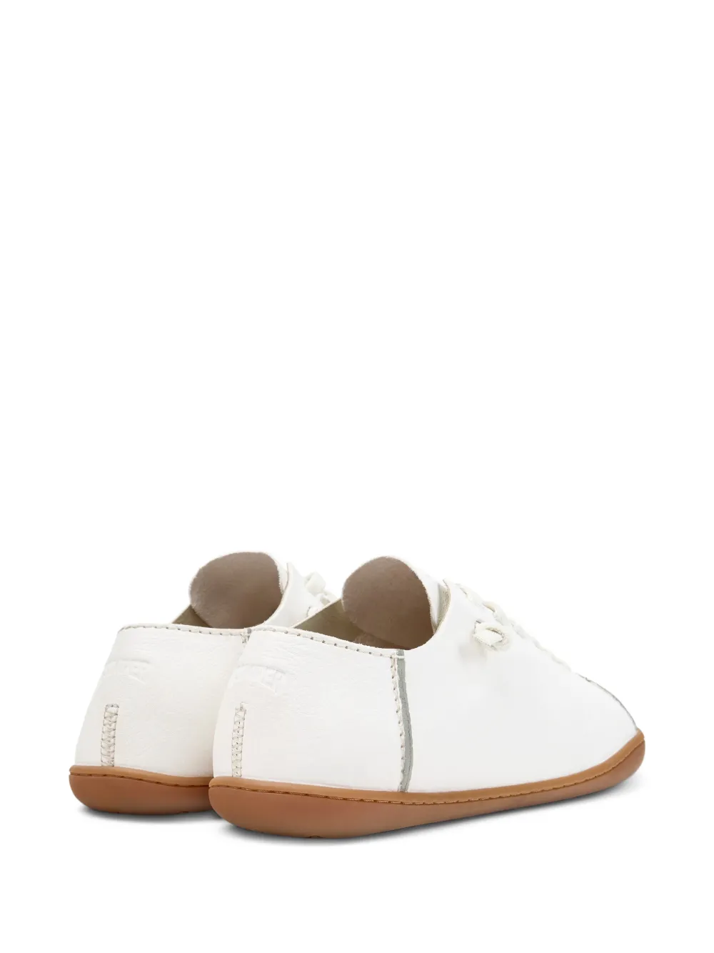 Camper G3D Peu Cami Twins leren sneakers Wit