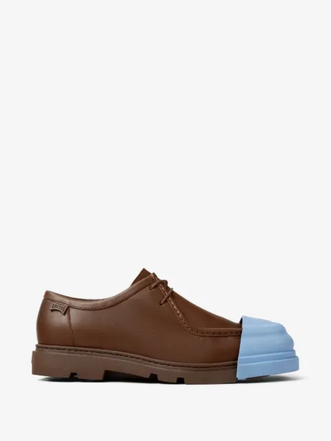 Camper Junction Derby-Schuhe