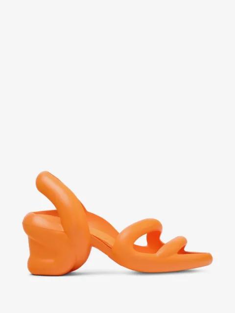 Camper Kobarah heeled sandals