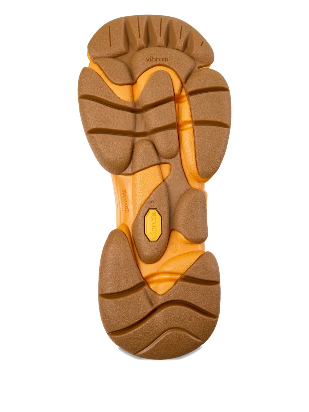 Camper Twins sneakers Beige