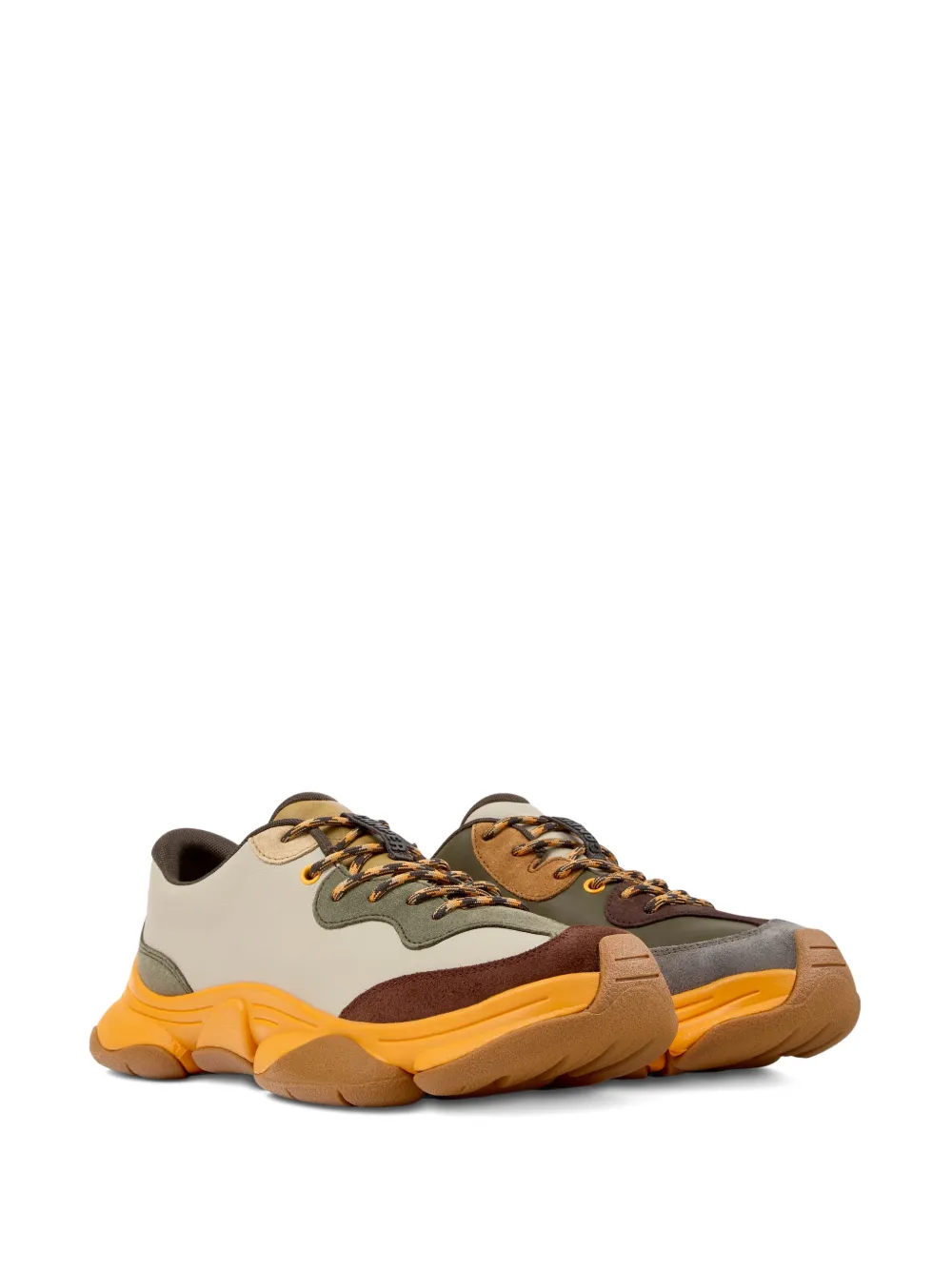 Camper Twins sneakers Beige