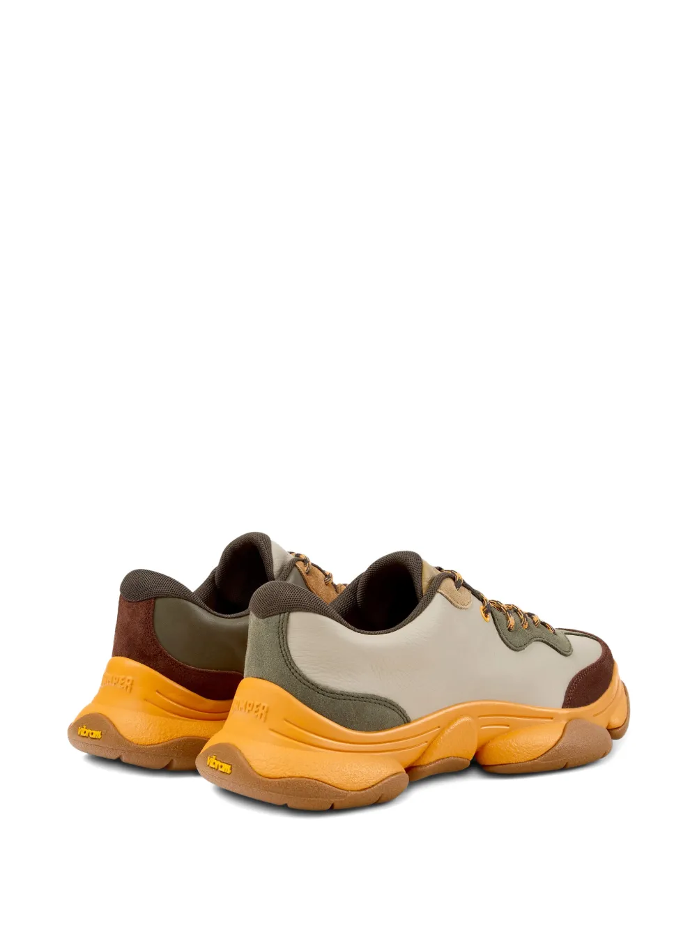 Camper Twins sneakers Beige