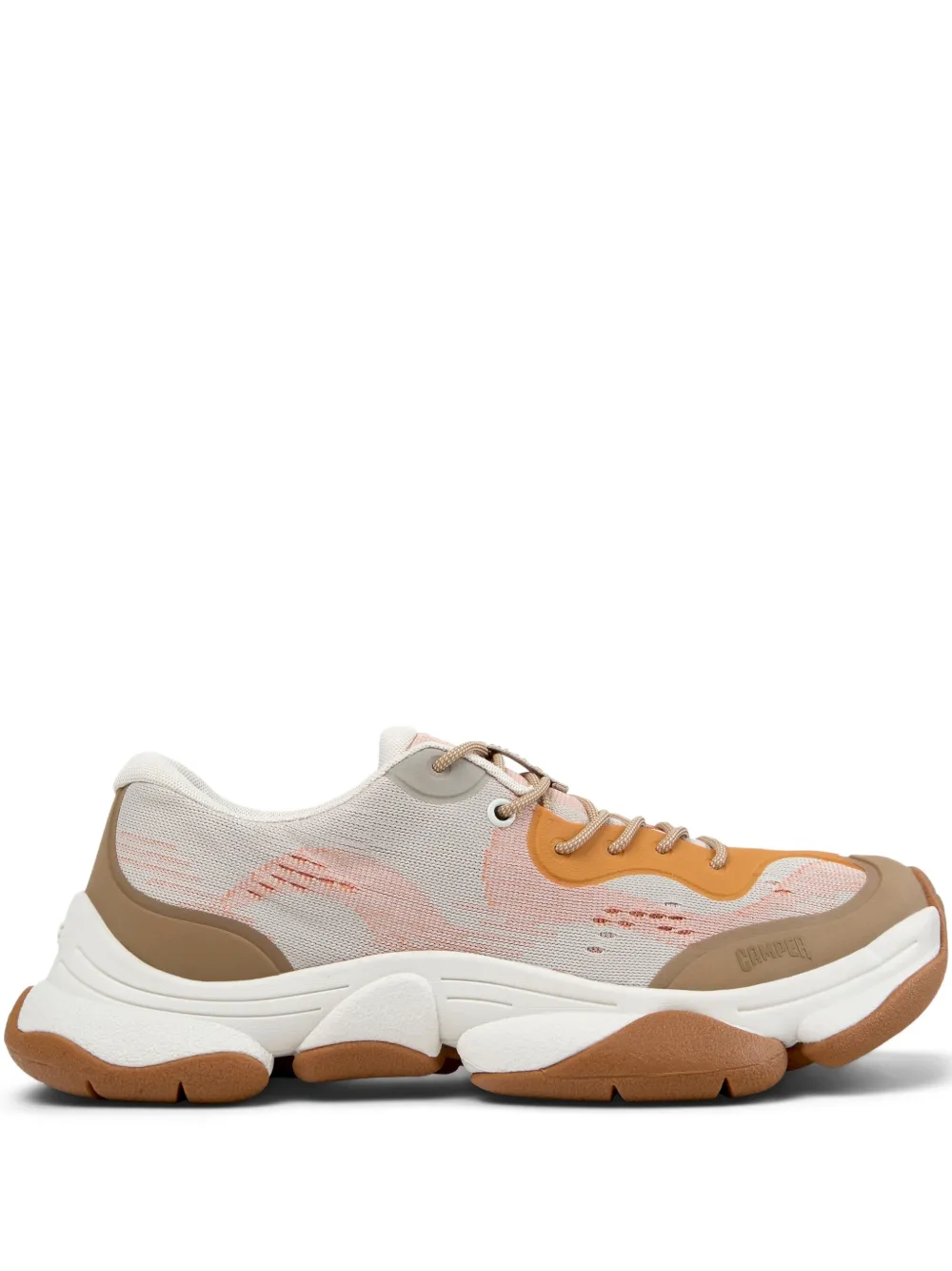 Camper Sneakers Karst 2 - Toni neutri