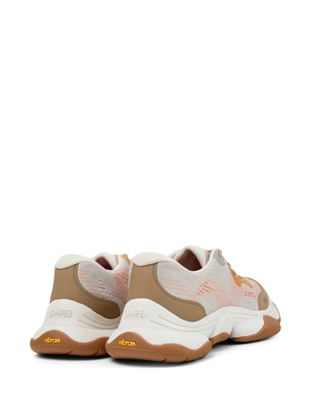 Camper Karst 2 sneakers Beige