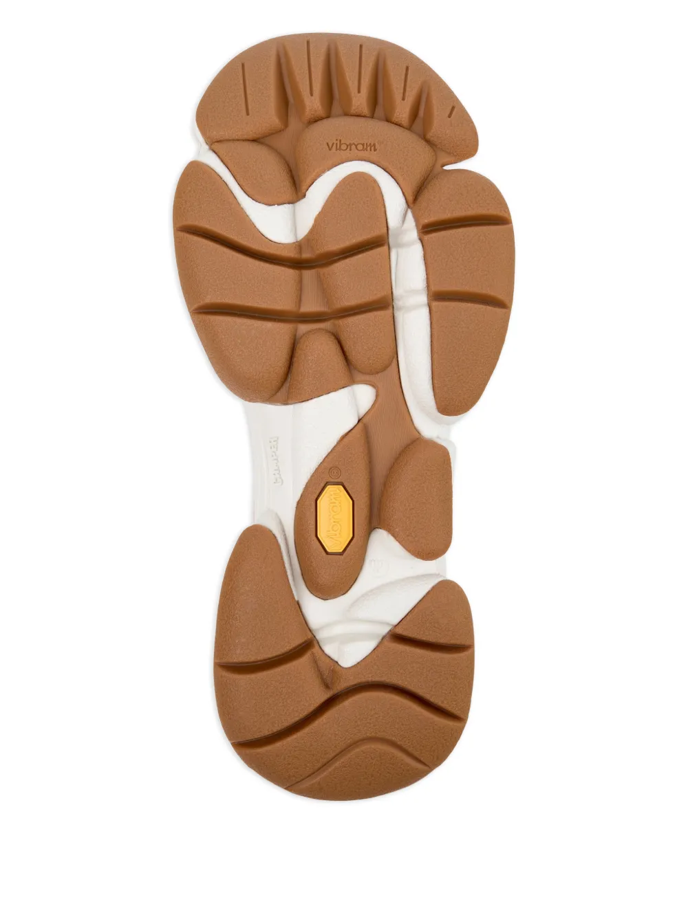 Camper Karst 2 sneakers Beige