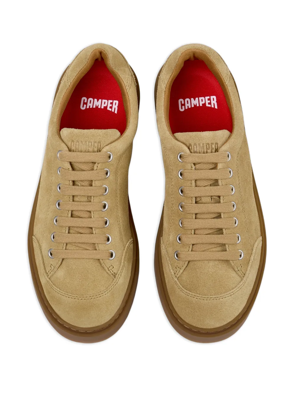 Camper Twentyfive sneakers Beige
