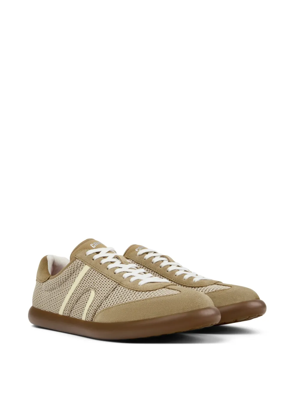 Camper Pelotas Soller sneakers Beige