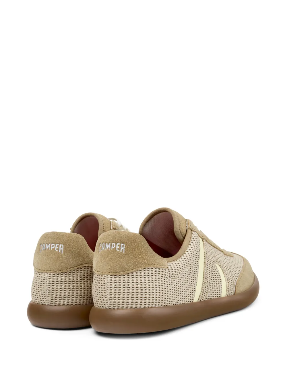 Camper Pelotas Soller sneakers Beige