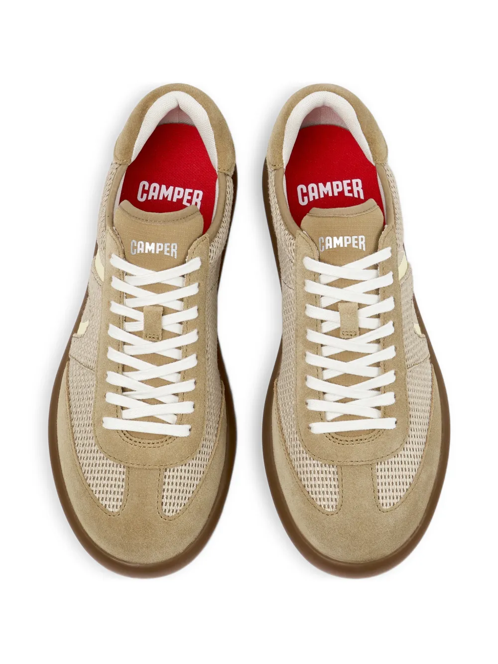 Camper Pelotas Soller sneakers Beige
