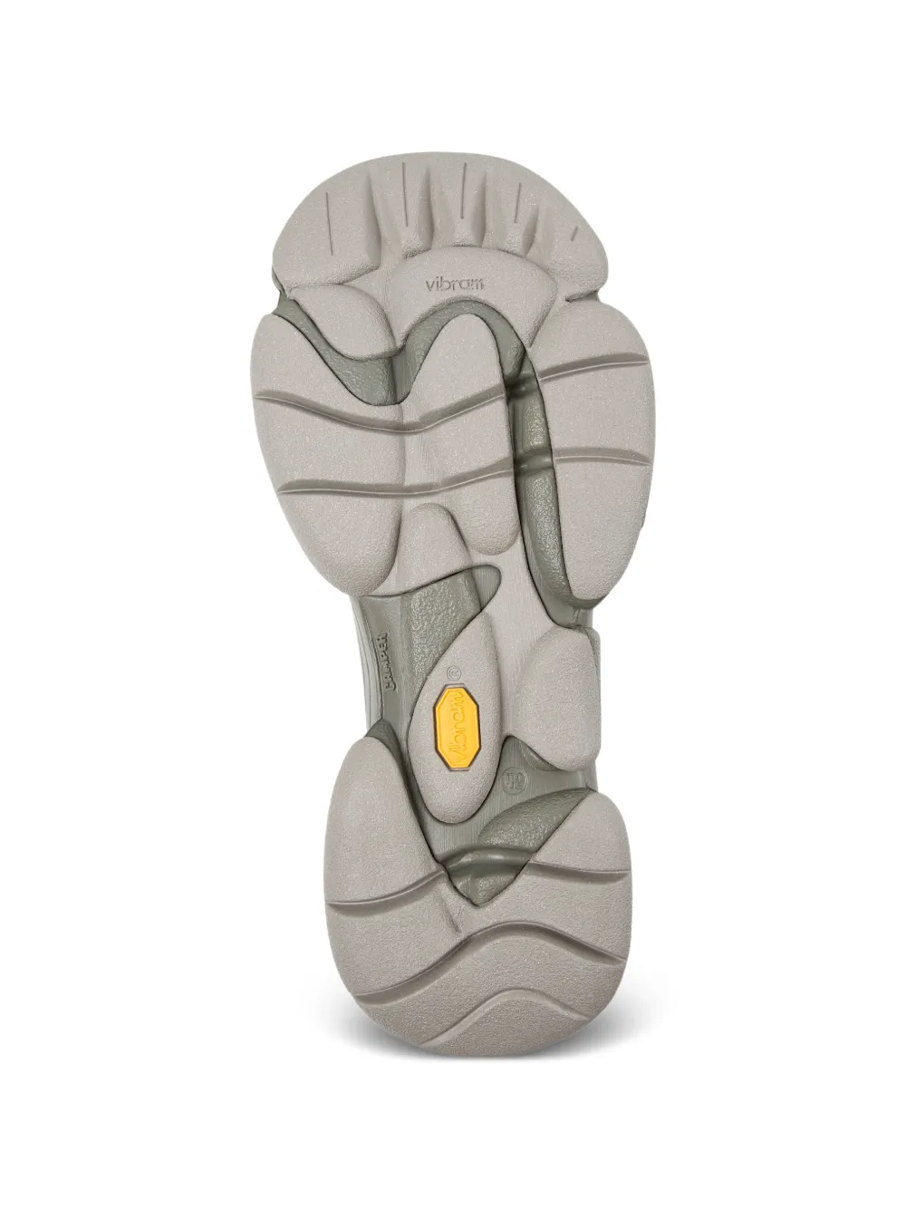 Camper Karst 2 sneakers Bruin