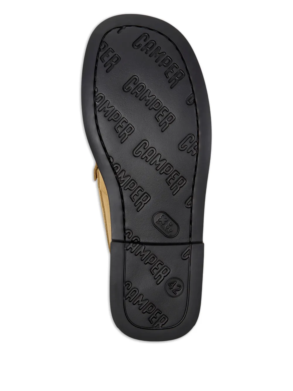 Camper Don loafers Bruin