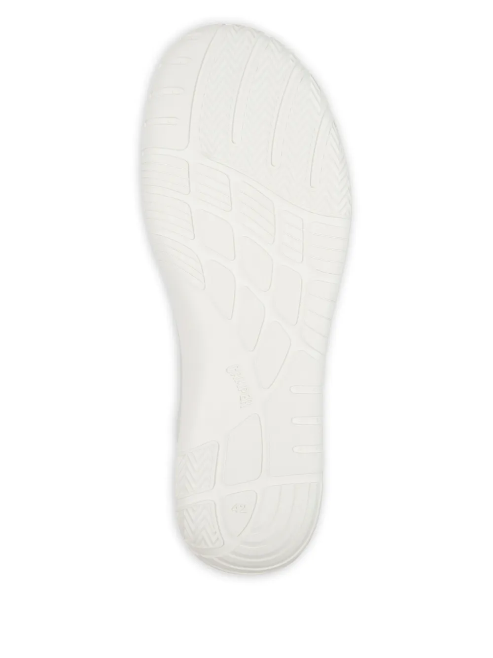 Camper Peu Path+ leren sneakers Beige