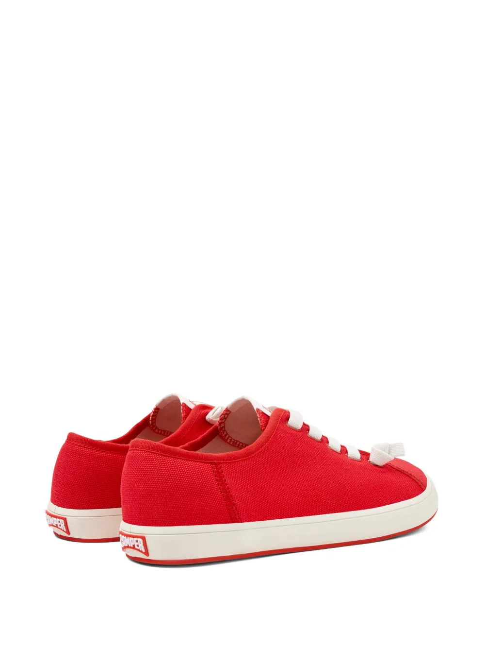 Camper Peu Rambla II sneakers Rood