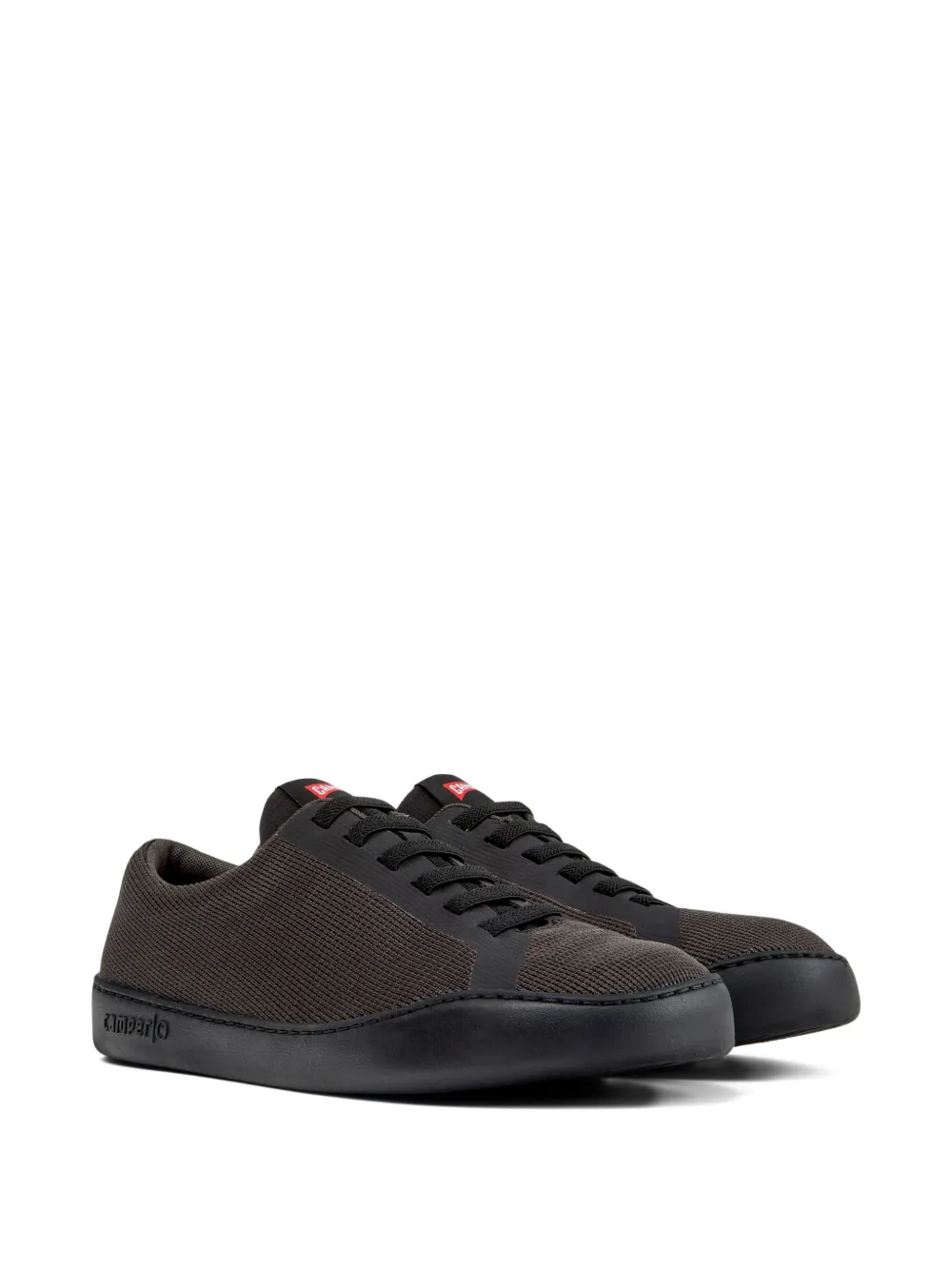 Camper Peu Touring sneakers Bruin