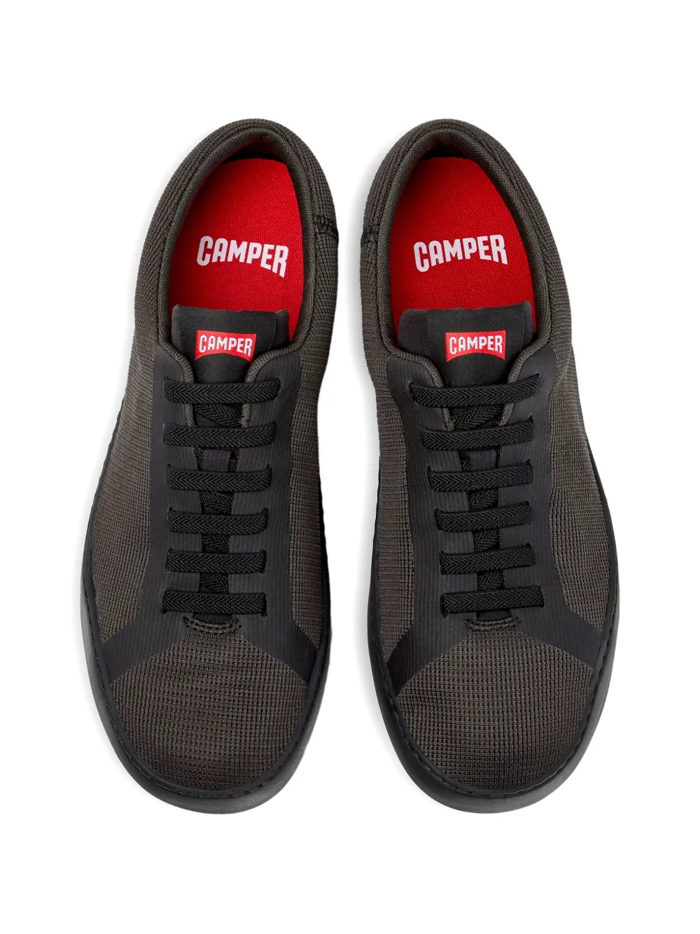 Camper Peu Touring sneakers Bruin