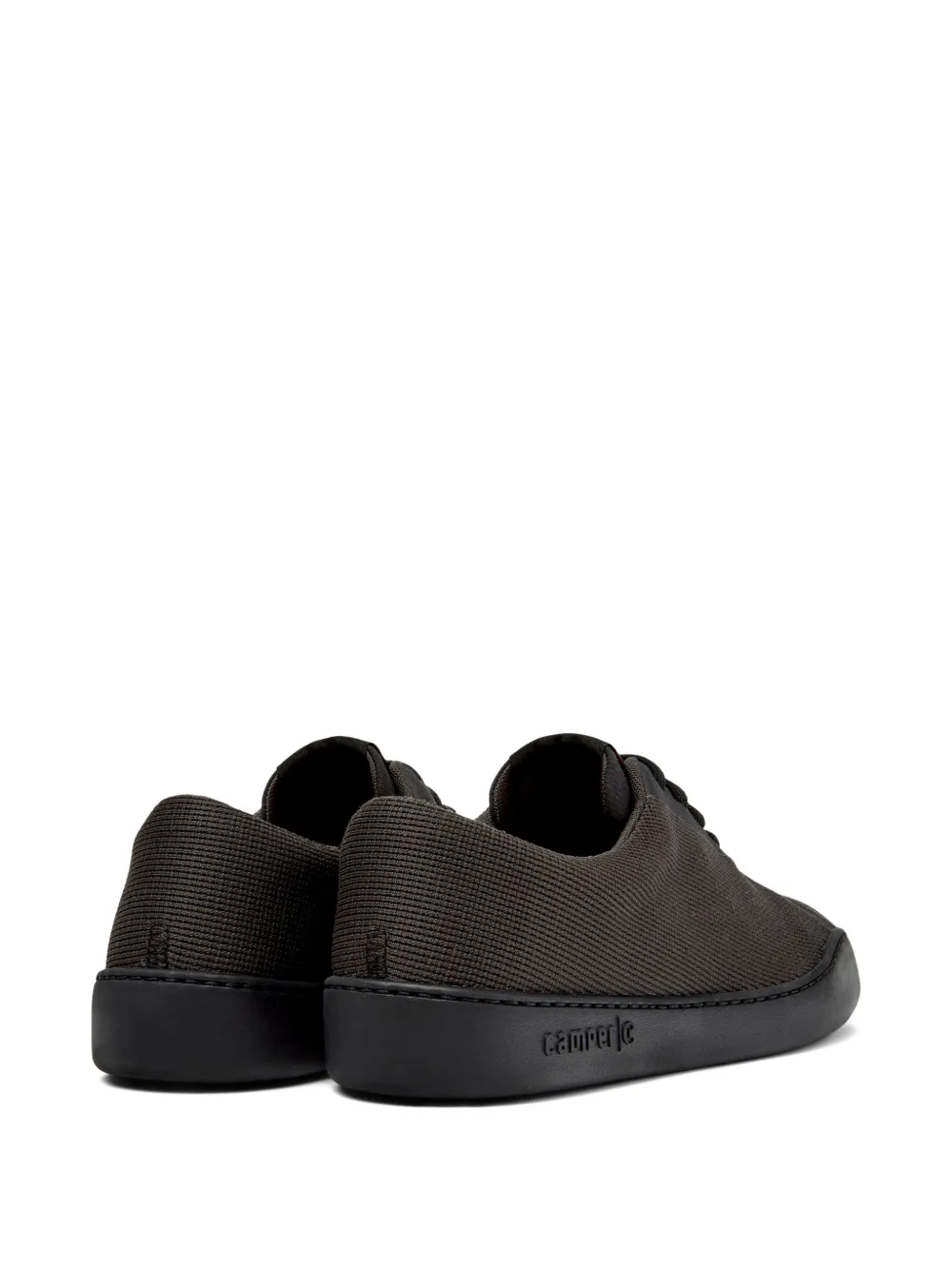 Camper Peu Touring sneakers Bruin