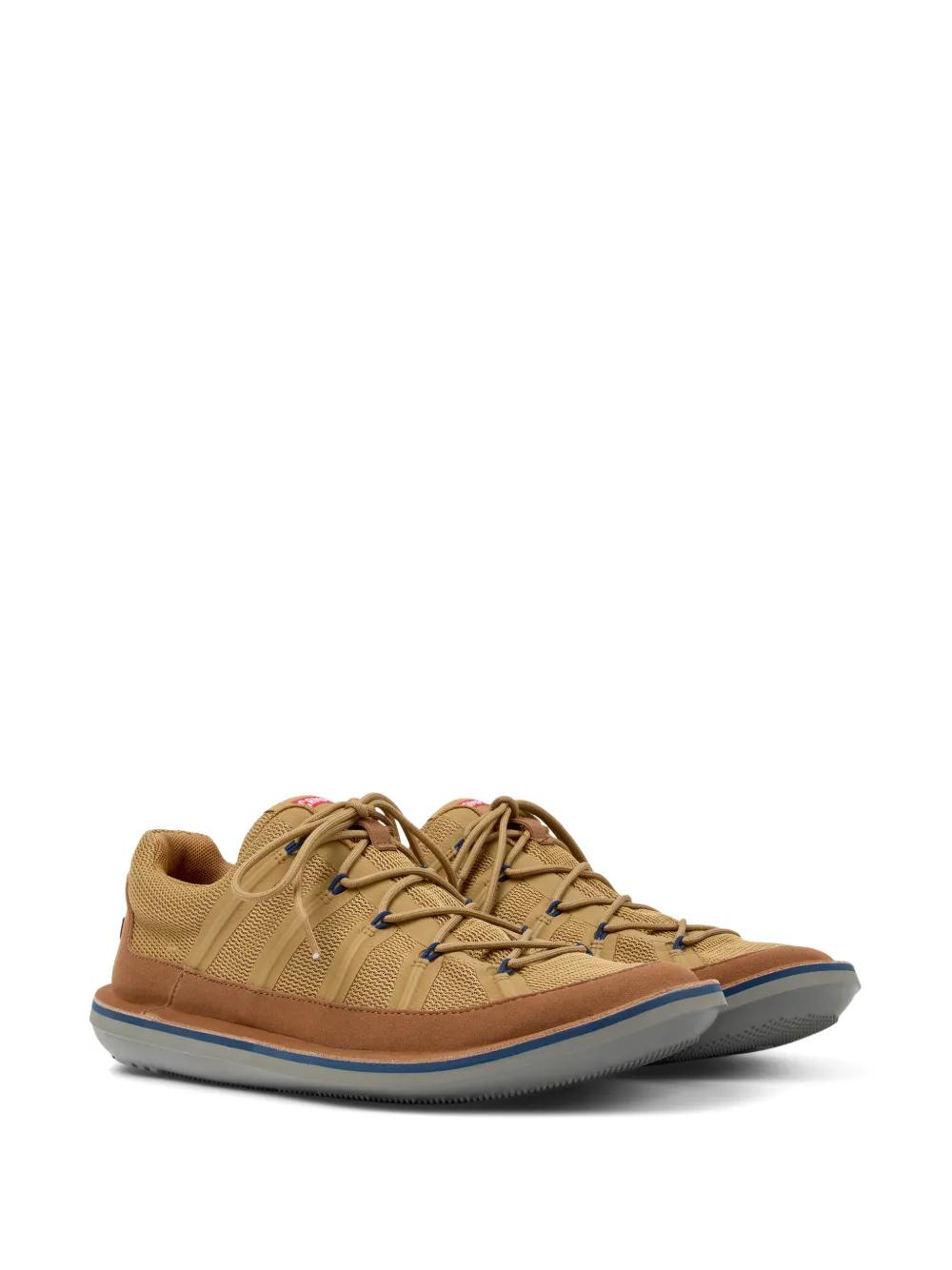 Camper Beetle sneakers Beige