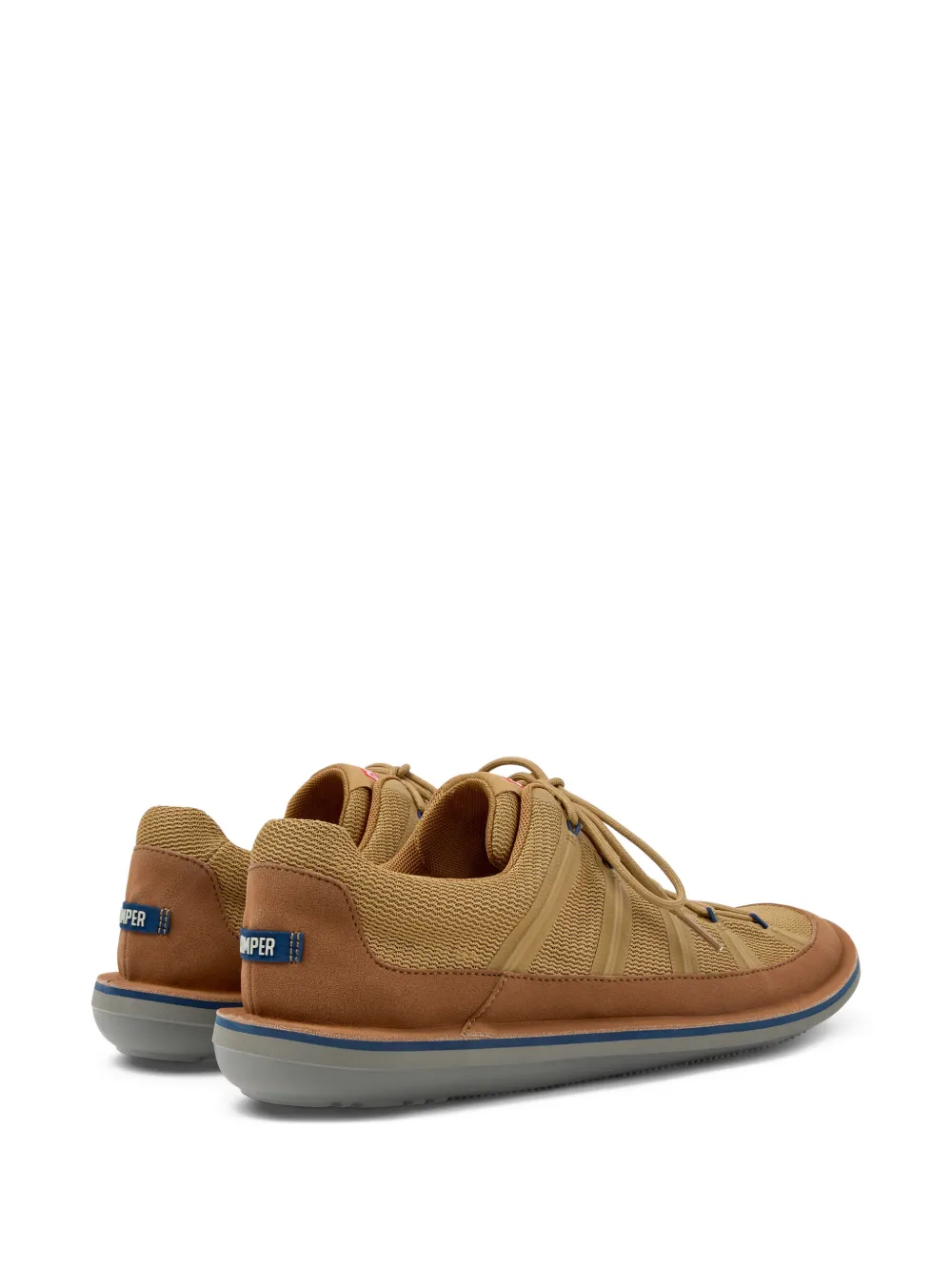 Camper Beetle sneakers Beige