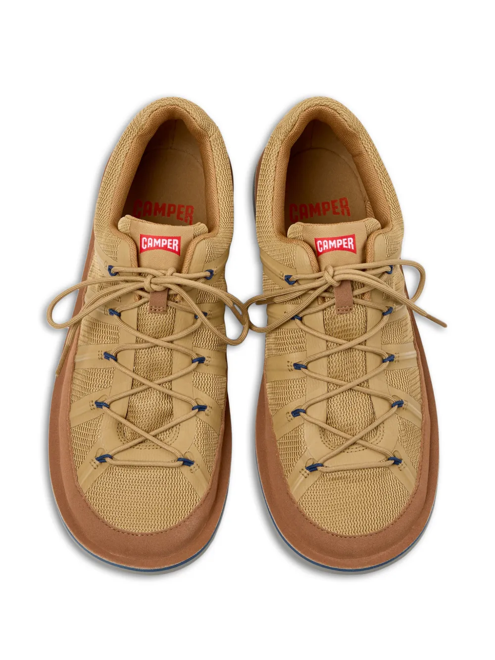 Camper Beetle sneakers Beige