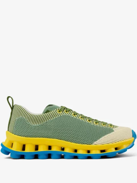 Camper x Sunnei Pelotissima lace-up sneakers