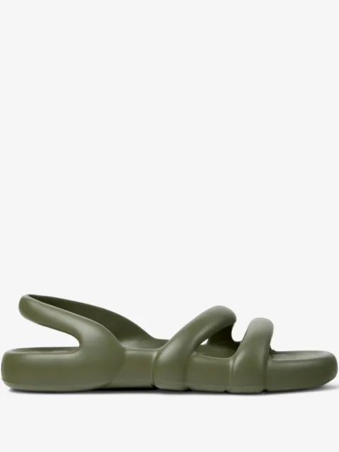 Camper Kobarah strap flat sandals