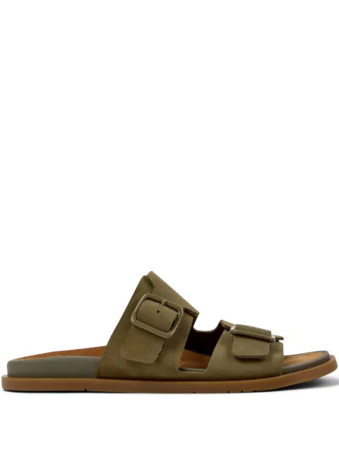 Camper Lluc buckle-strap sandals