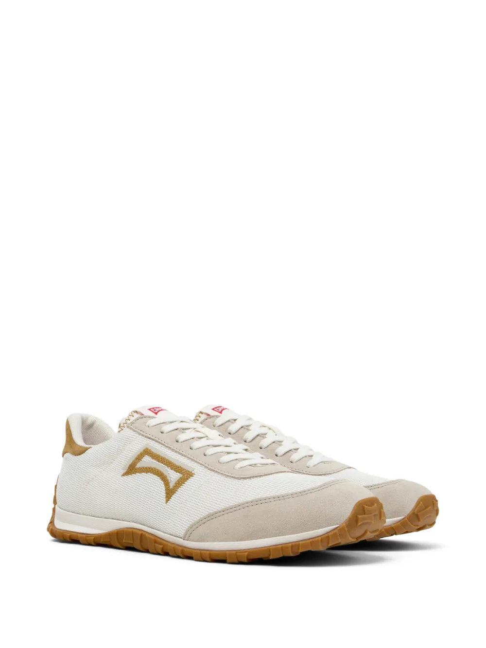 Camper Drift Walk low-top sneakers Beige