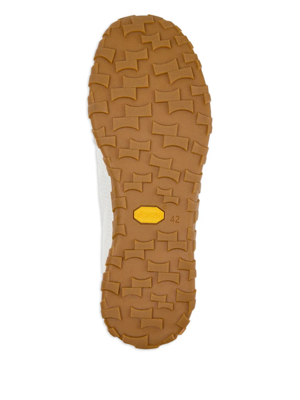 Camper Drift Walk low-top sneakers Beige